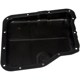 Purchase Top-Quality DORMAN (OE SOLUTIONS) - 265-926 - Transmission Oil Pan pa4