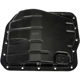 Purchase Top-Quality DORMAN (OE SOLUTIONS) - 265-927 - Transmission Oil Pan pa1