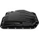 Purchase Top-Quality DORMAN (OE SOLUTIONS) - 265-927 - Transmission Oil Pan pa2