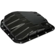 Purchase Top-Quality DORMAN (OE SOLUTIONS) - 265-927 - Transmission Oil Pan pa3