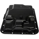 Purchase Top-Quality DORMAN (OE SOLUTIONS) - 265-932 - Transmission Oil Pan pa1