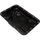 Purchase Top-Quality DORMAN (OE SOLUTIONS) - 265-932 - Transmission Oil Pan pa3