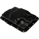 Purchase Top-Quality DORMAN (OE SOLUTIONS) - 265-932 - Transmission Oil Pan pa4