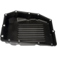 Purchase Top-Quality DORMAN (OE SOLUTIONS) - 265-934 - Transmission Oil Pan pa4