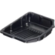 Purchase Top-Quality Automatic Transmission Oil Pan by HENGST FILTER - HG107H-D838 pa1