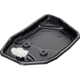 Purchase Top-Quality Automatic Transmission Oil Pan by HENGST FILTER - HG109H-D840 pa1