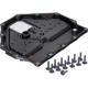Purchase Top-Quality Automatic Transmission Oil Pan by HENGST FILTER - HG111H-D842 pa1