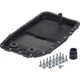 Purchase Top-Quality Automatic Transmission Oil Pan by HENGST FILTER - HG113H-D844 pa1