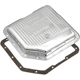 Purchase Top-Quality MR. GASKET - 9761 - Automatic Transmission Oil Pan pa13