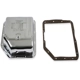 Purchase Top-Quality MR. GASKET - 9761 - Automatic Transmission Oil Pan pa6
