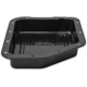Purchase Top-Quality Automatic Transmission Oil Pan by MR. GASKET - 9768BMRG pa2