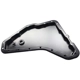 Purchase Top-Quality SKP - SK103012 - Transmission Oil Pan pa4