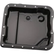 Purchase Top-Quality SKP - SK265811 - Automatic Transmission Oil Pan pa1