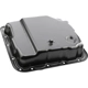 Purchase Top-Quality SKP - SK265811 - Automatic Transmission Oil Pan pa2