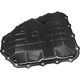 Purchase Top-Quality SKP - SK265812 - Automatic Transmission Oil Pan pa1
