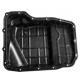 Purchase Top-Quality SKP - SK265817 - Automatic Transmission Oil Pan pa1