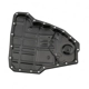 Purchase Top-Quality SKP - SK265819 - Automatic Transmission Oil Pan pa2
