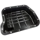 Purchase Top-Quality SKP - SK265827 - Automatic Transmission Oil Pan pa2