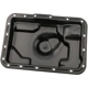 Purchase Top-Quality SKP - SK265831 - Transmission Oil Pan pa1