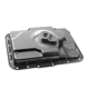 Purchase Top-Quality SKP - SK265831 - Transmission Oil Pan pa2