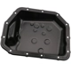 Purchase Top-Quality SKP - SK265835 - Automatic Transmission Oil Pan pa2