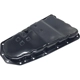 Purchase Top-Quality SKP - SK265846 - Automatic Transmission Oil Pan pa1