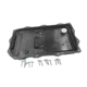 Purchase Top-Quality SKP - SK265853 - Transmission Oil Pan pa4