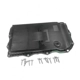 Purchase Top-Quality SKP - SK265853 - Transmission Oil Pan pa6