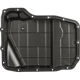 Purchase Top-Quality Automatic Transmission Oil Pan by SPECTRA PREMIUM INDUSTRIES - TP0817 pa3