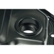 Purchase Top-Quality Automatic Transmission Oil Pan by URO - 01V321359B pa1