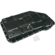 Purchase Top-Quality Automatic Transmission Oil Pan by URO - 01V321359B pa2