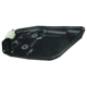 Purchase Top-Quality URO - 09L321359A - Transmission Oil Pan pa2