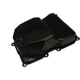 Purchase Top-Quality Automatic Transmission Oil Pan by URO - 24117566354 pa5
