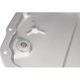 Purchase Top-Quality Automatic Transmission Oil Pan by URO - 24117581605 pa2