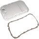 Purchase Top-Quality Automatic Transmission Oil Pan by URO - 24117581605 pa4
