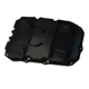 Purchase Top-Quality Automatic Transmission Oil Pan by URO - 7252703707 pa1