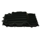 Purchase Top-Quality Automatic Transmission Oil Pan by URO - 95532102501 pa3