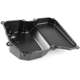 Purchase Top-Quality VAICO - V10-5750 - Automatic Transmission Oil Pan pa1
