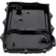 Purchase Top-Quality Automatic Transmission Oil Pan by VAICO - V20-0588 pa2