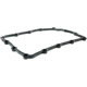 Purchase Top-Quality VAICO - V20-3257 - Automatic Transmission Oil Pan pa5