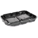 Purchase Top-Quality VAICO - V30-2682 - Automatic Transmission Oil Pan pa1