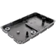 Purchase Top-Quality VAICO - V52-0204 - Automatic Transmission Oil Pan pa1