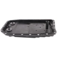 Purchase Top-Quality Automatic Transmission Oil Pan by VAICO - V20-0574 pa1