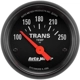 Purchase Top-Quality Automatic Transmission Oil Temperature Gauge by AUTO METER - 2640 pa2