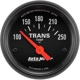 Purchase Top-Quality Automatic Transmission Oil Temperature Gauge by AUTO METER - 2640 pa3