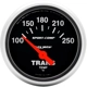 Purchase Top-Quality Automatic Transmission Oil Temperature Gauge by AUTO METER - 3357 pa4