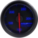 Purchase Top-Quality Automatic Transmission Oil Temperature Gauge by AUTO METER - 9157-T pa9
