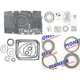 Purchase Top-Quality Automatic Transmission Overdrive Button Kit by PIONEER - 751142 pa2