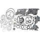 Purchase Top-Quality Automatic Transmission Overhaul Sealing Kit by ATP PROFESSIONAL AUTOPARTS - OGS108 pa1