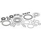 Purchase Top-Quality ELRING - DAS ORIGINAL - 821.450 - O-Rings & Seals pa1